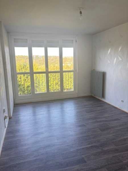 Appartement Rue Louis Blériot à Montbéliard