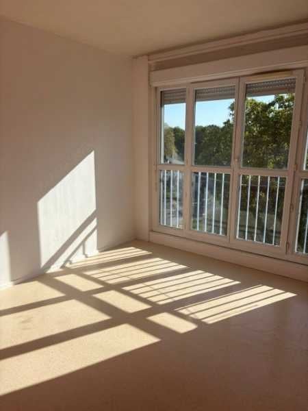 Appartement Rue Louis Blériot à Montbéliard
