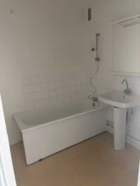 Appartement Rue Louis Blériot à Montbéliard