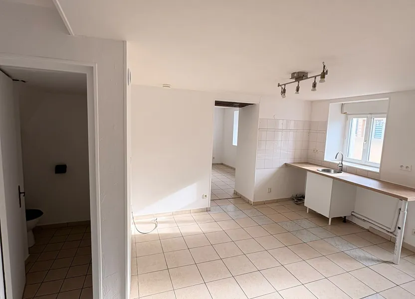 House Route des Fermes in Lizy-sur-Ourcq