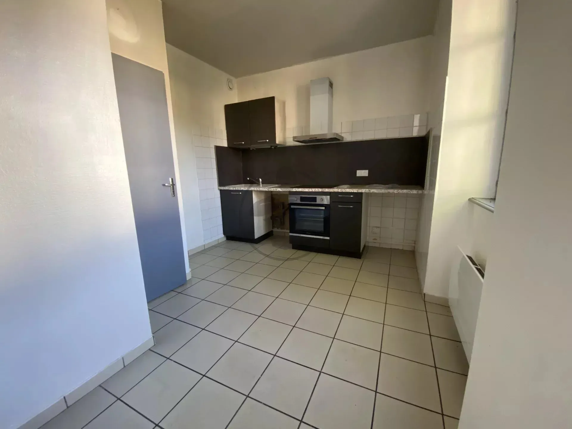 Appartement Route de Baume-les-Dames à Gonsans