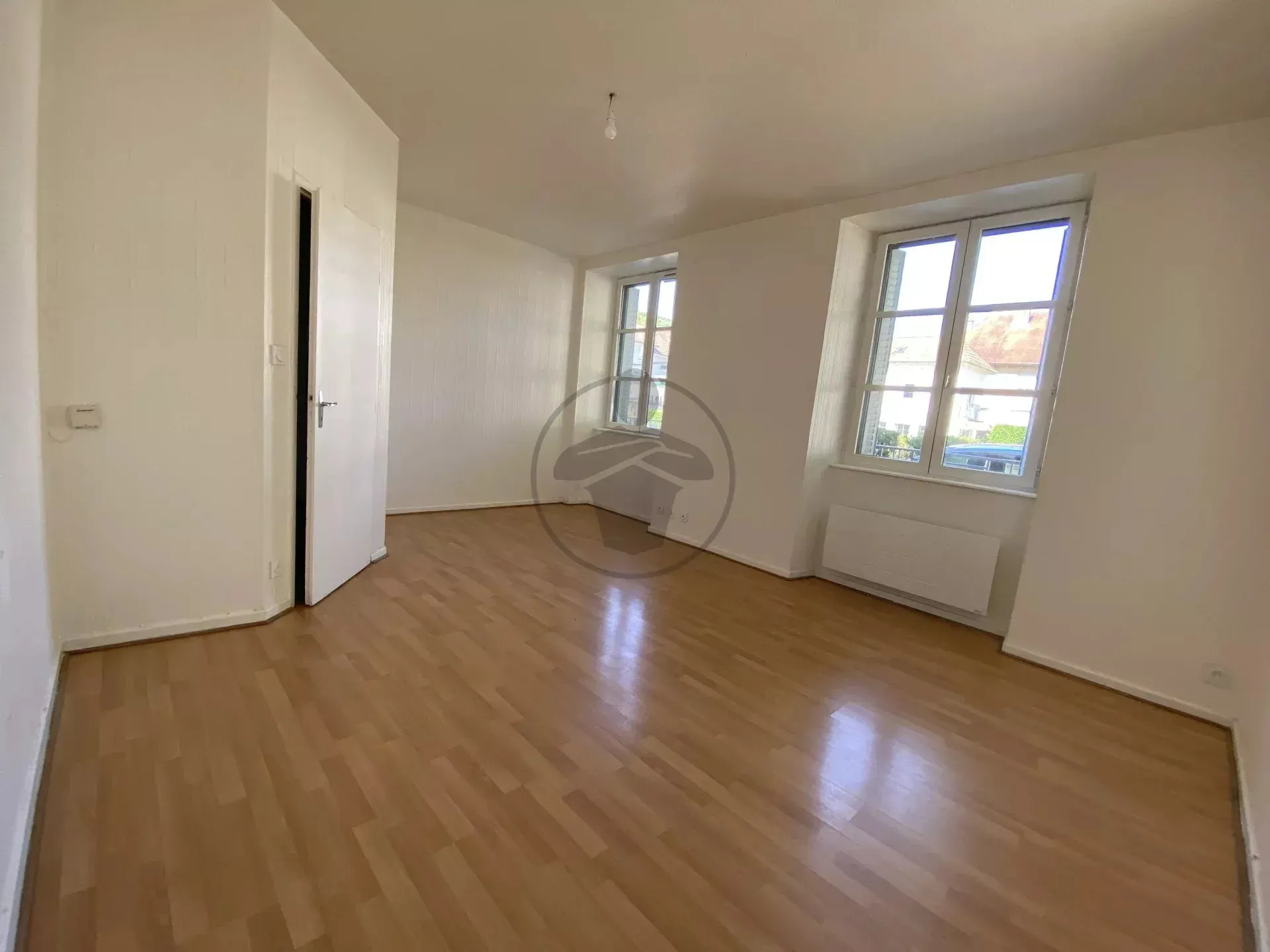 Appartement Route de Baume-les-Dames à Gonsans