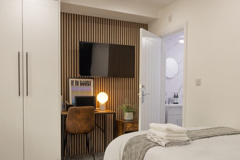 Room Terry Road in Coventry