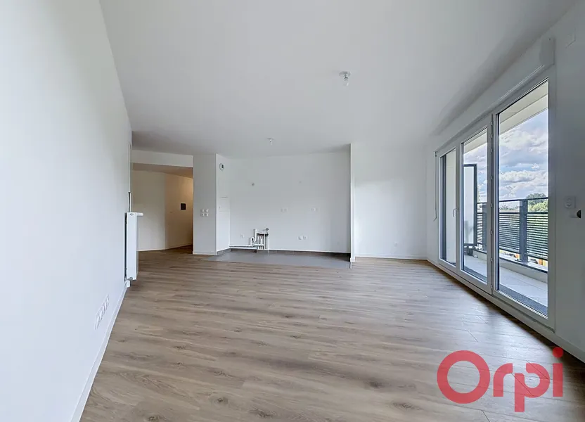 Appartement Avenue de la Division Leclerc à Châtenay-Malabry