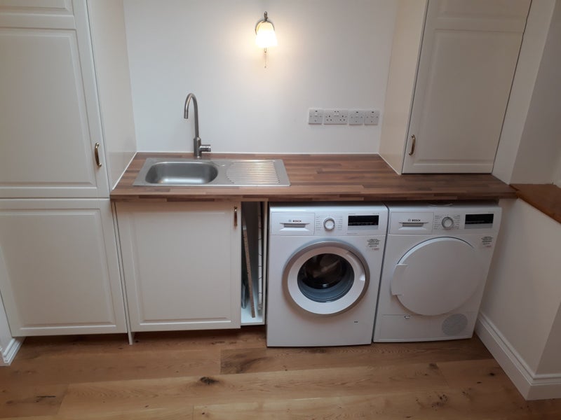 Room Cossall Walk in Greater London
