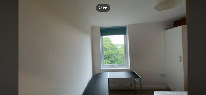 Room Otterburn Terrace in Newcastle upon Tyne