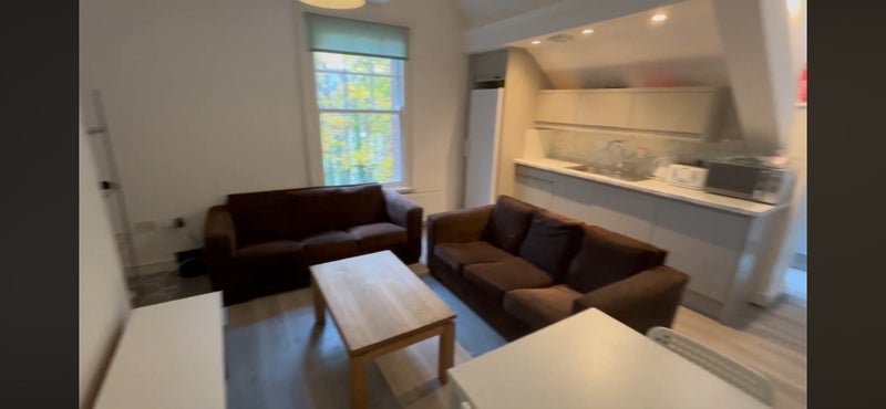 Room Otterburn Terrace in Newcastle upon Tyne