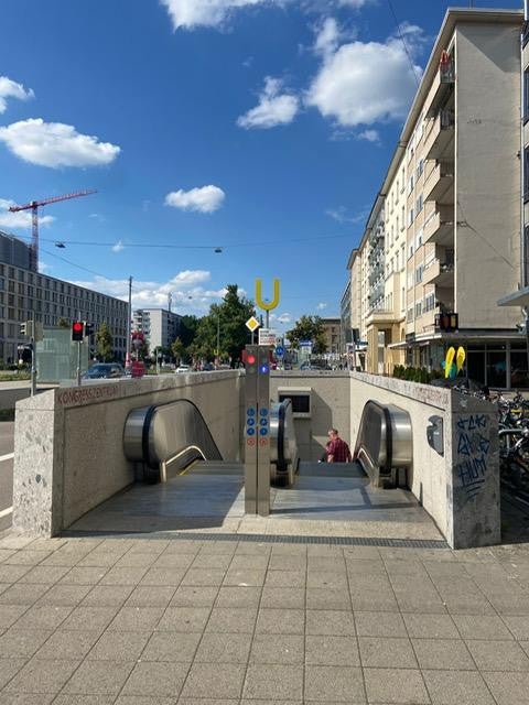 Wohnung Ettlinger Straße in Karlsruhe