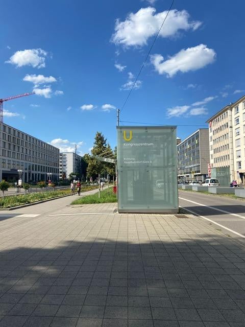 Wohnung Ettlinger Straße in Karlsruhe