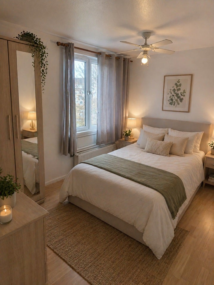 Room Great Field in Greater London