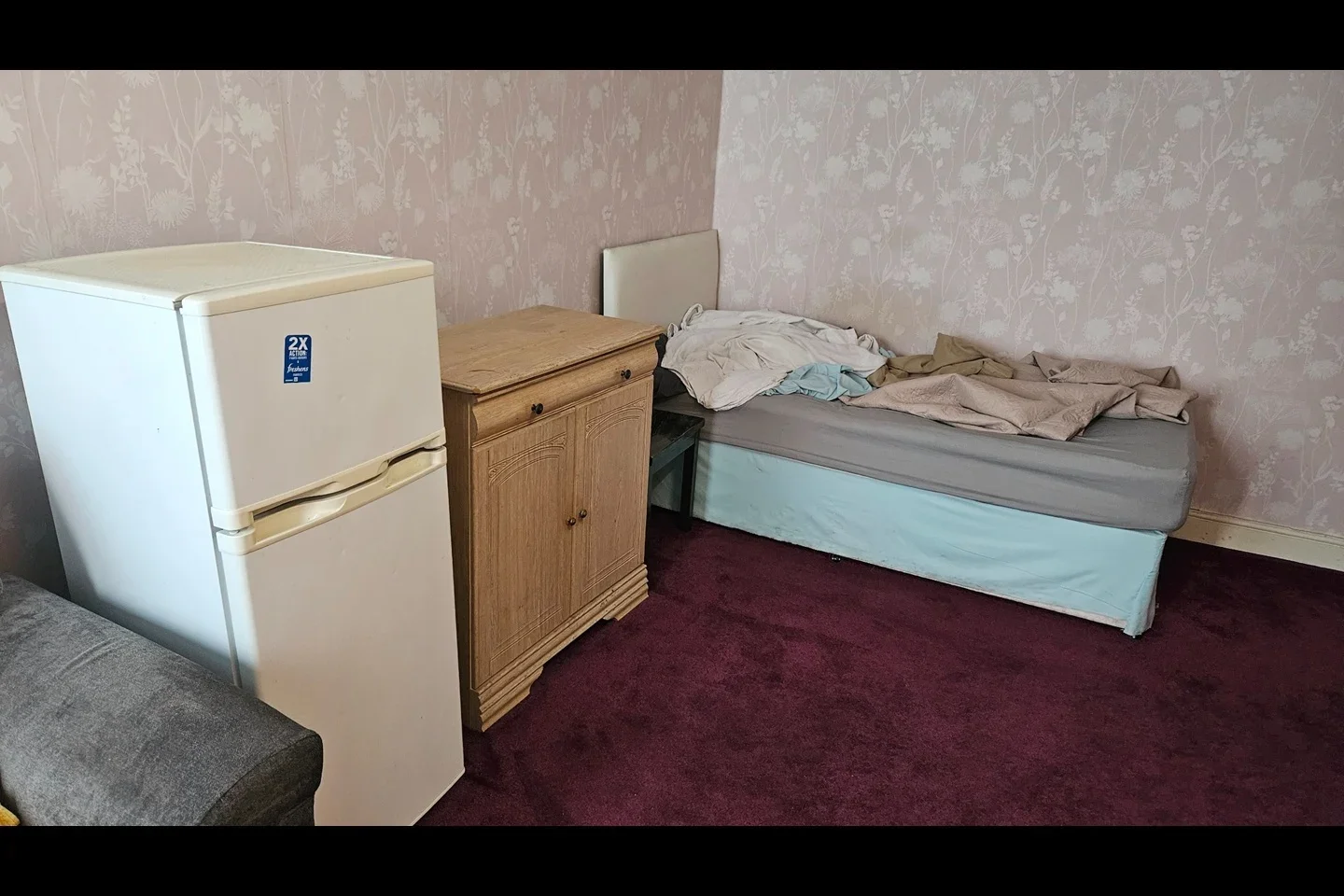 Room Park Lane in Middlesbrough