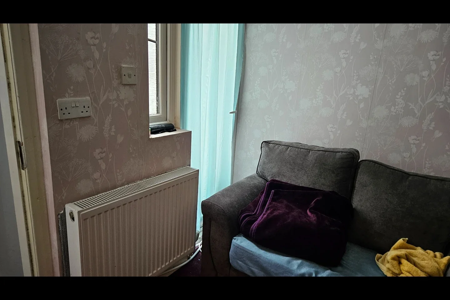 Room Park Lane in Middlesbrough