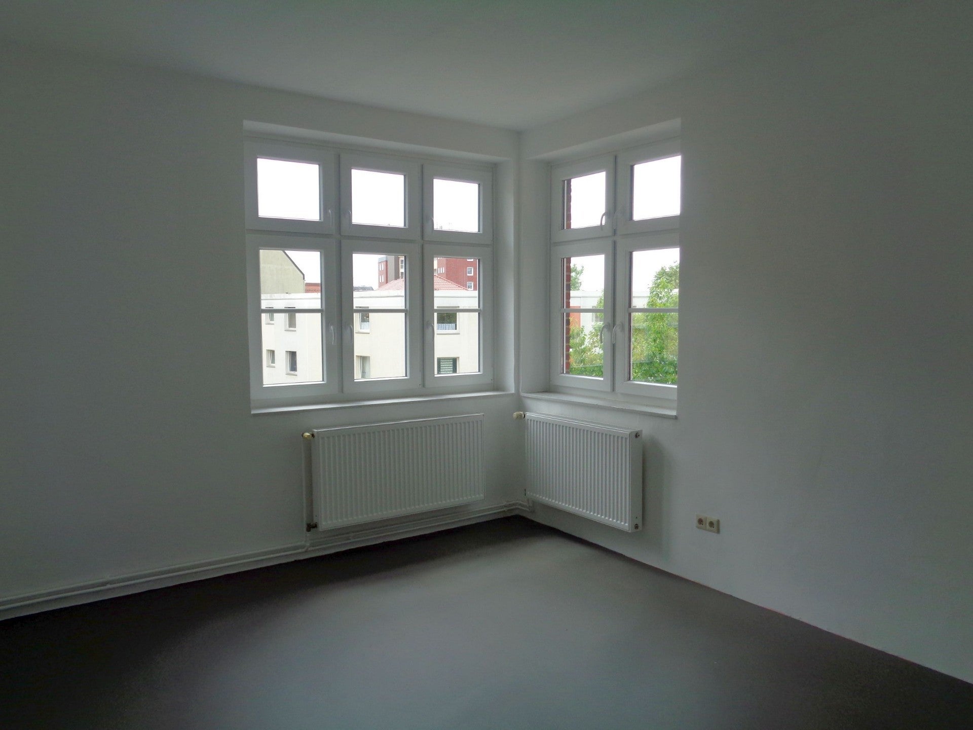 Wohnung Fritz-Reuter-Straße in Bremerhaven
