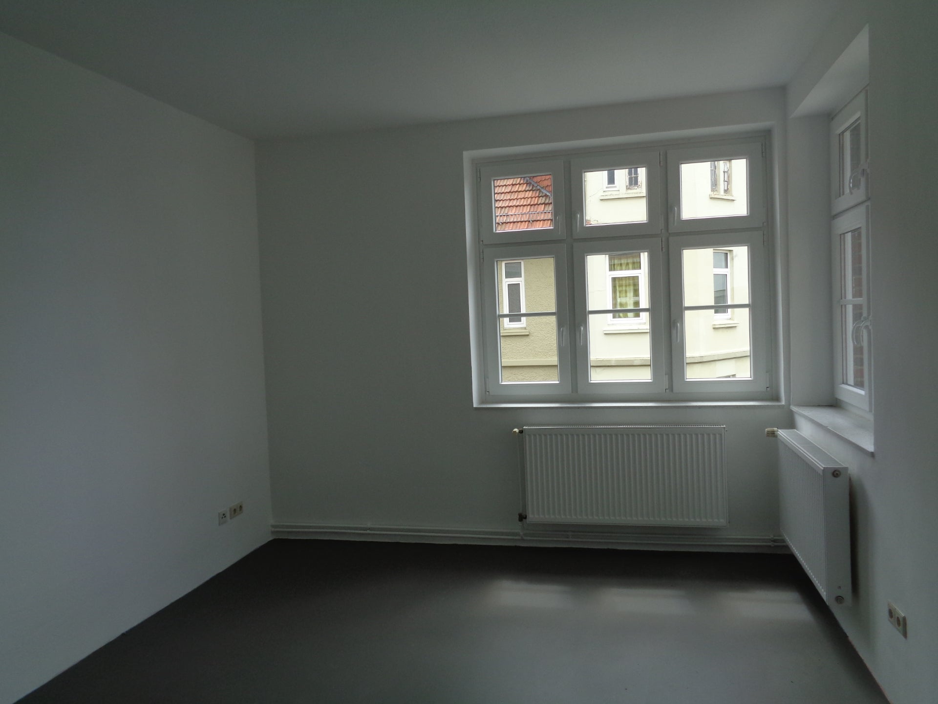 Wohnung Fritz-Reuter-Straße in Bremerhaven
