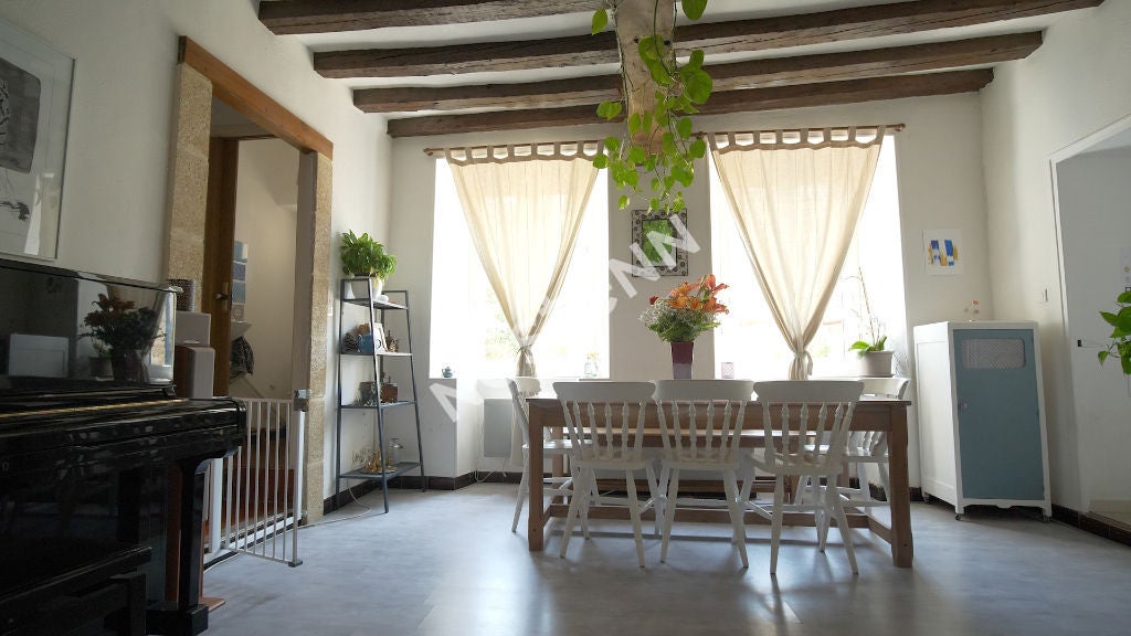 Maison Avenue Pierre Sémard à Avignon