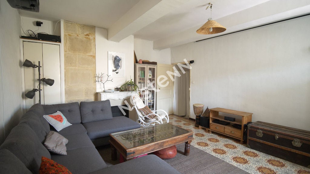 Maison Avenue Pierre Sémard à Avignon