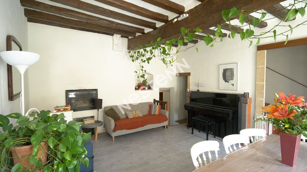 Maison Avenue Pierre Sémard à Avignon