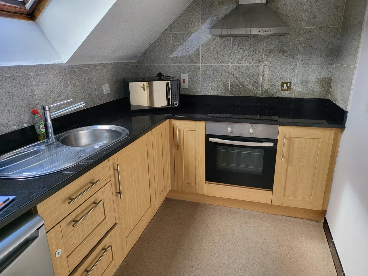 House Shire Place in Crawley