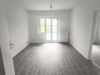 Wohnung Zuckerbusch in Magdeburg