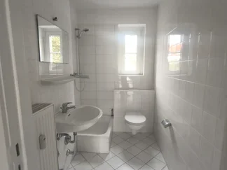 Wohnung Zuckerbusch in Magdeburg