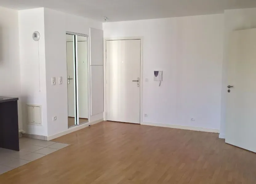 Appartement Avenue Raymond Aron à Massy