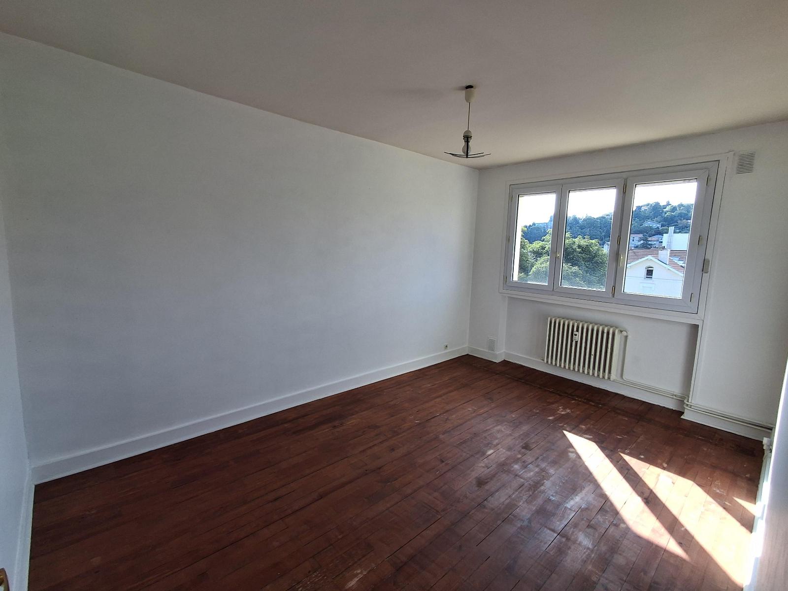 Appartement Rue de la Richelandière à Saint-Étienne