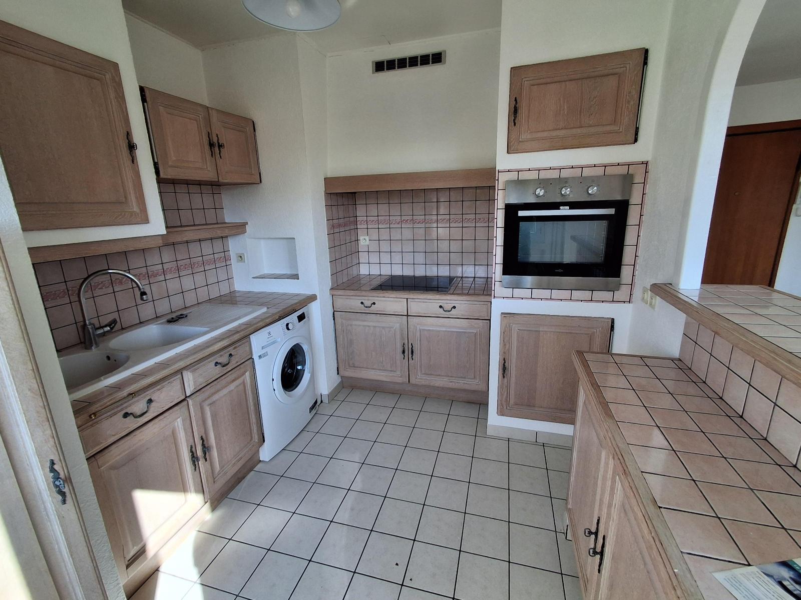 Appartement Rue de la Richelandière à Saint-Étienne