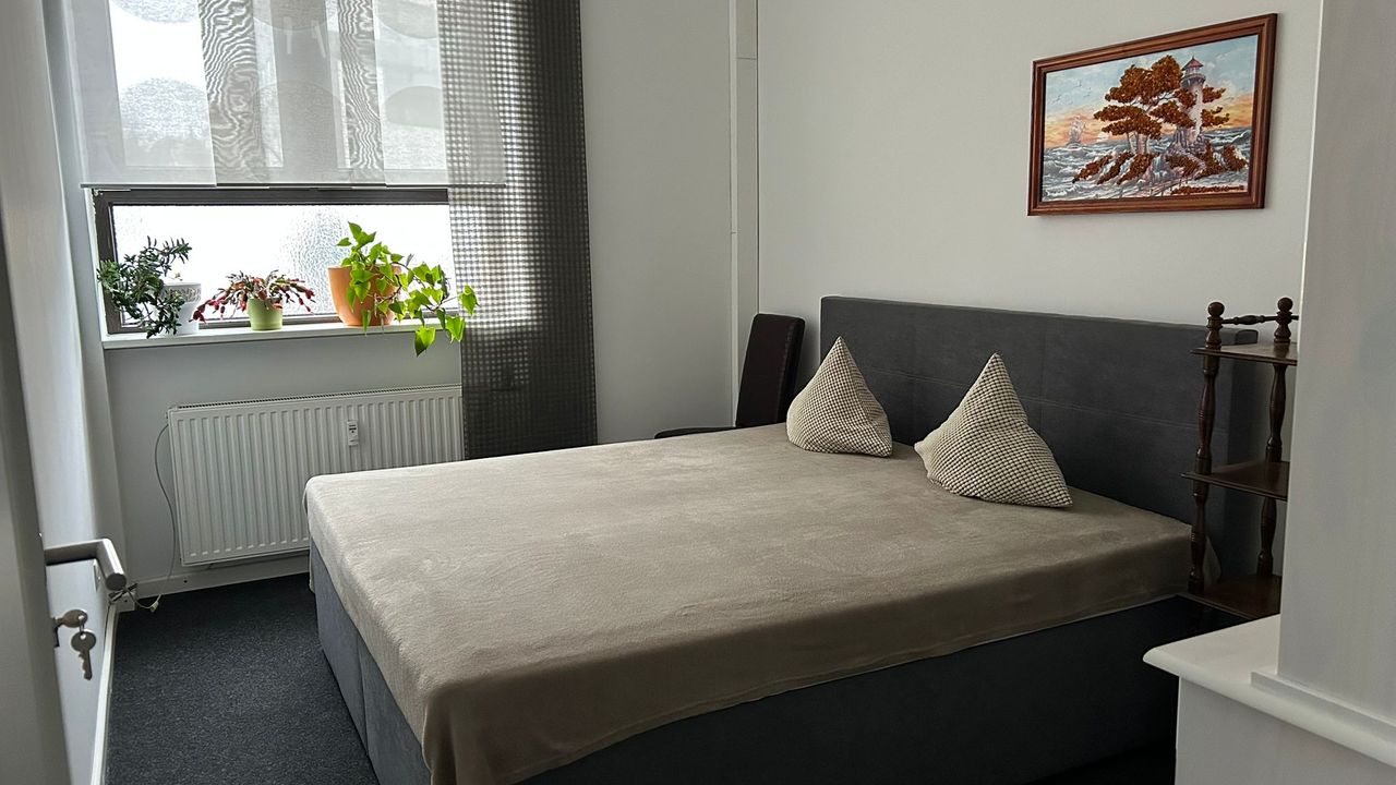 Wohnung Landauer Straße in Pirmasens