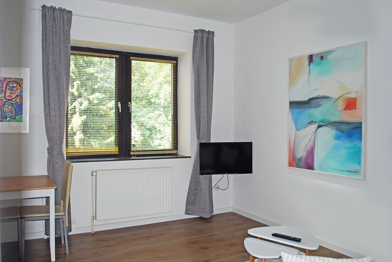 Wohnung Scheffelstraße in Düsseldorf