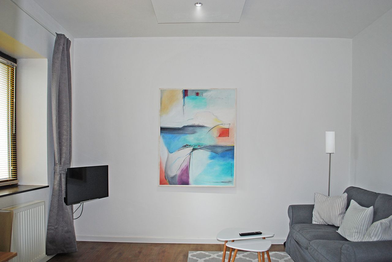 Wohnung Scheffelstraße in Düsseldorf