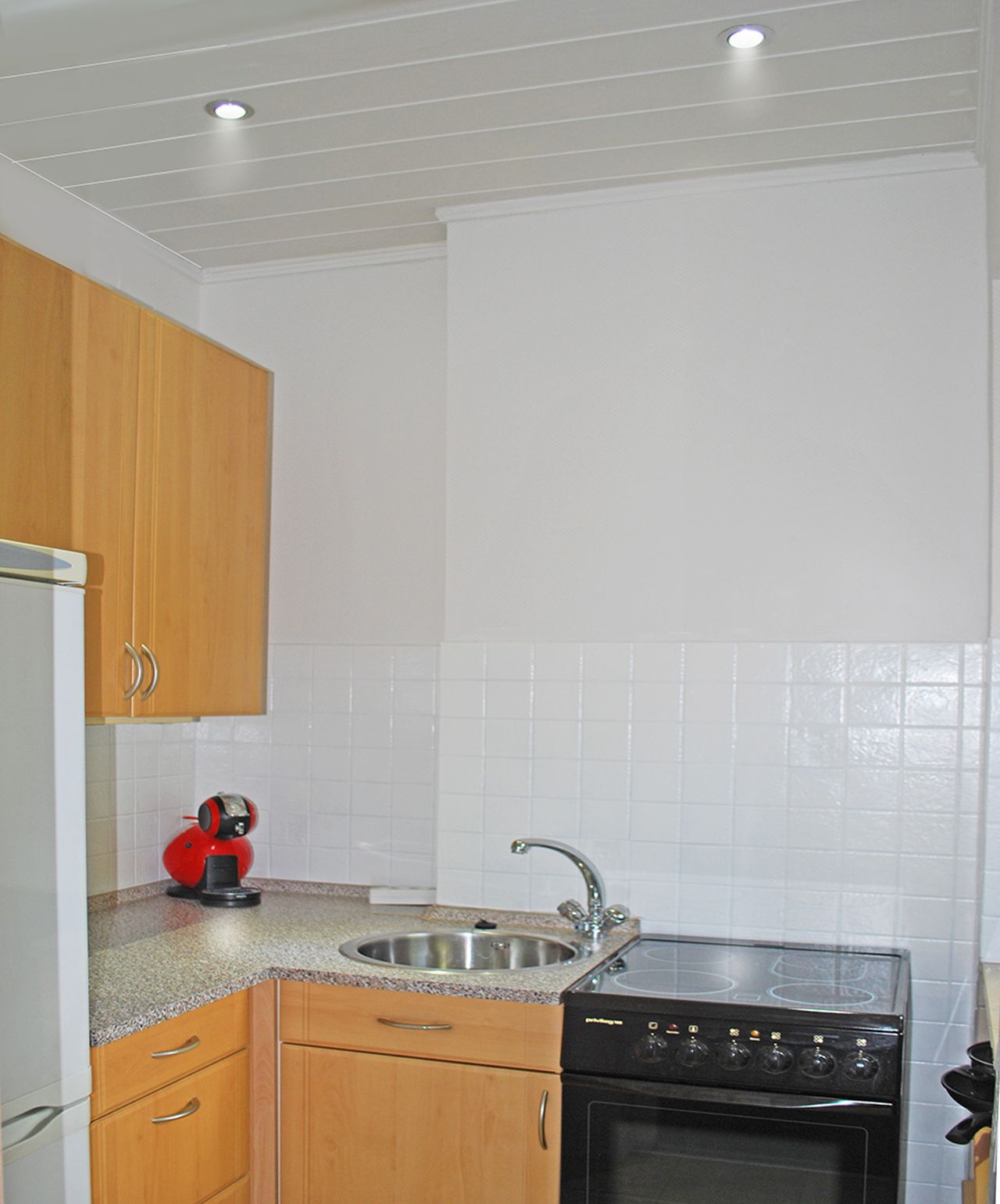 Wohnung Scheffelstraße in Düsseldorf