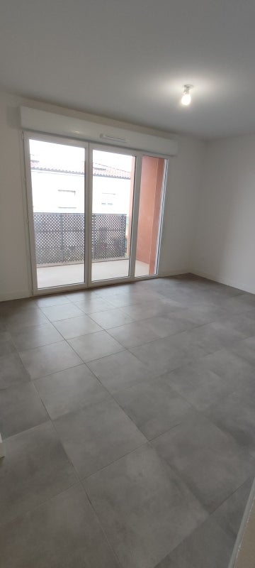Flat Rue Maurice Ravel in Seysses