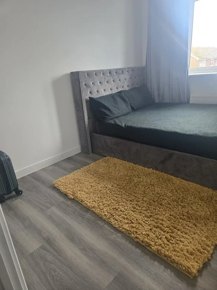 Room Whitworth Close in Hoo St. Werburgh