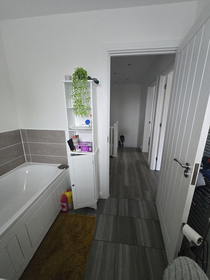Room Whitworth Close in Hoo St. Werburgh