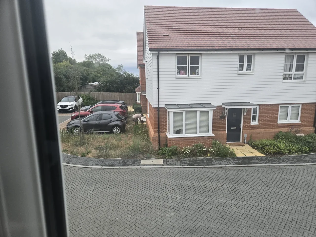 Room Whitworth Close in Hoo St. Werburgh