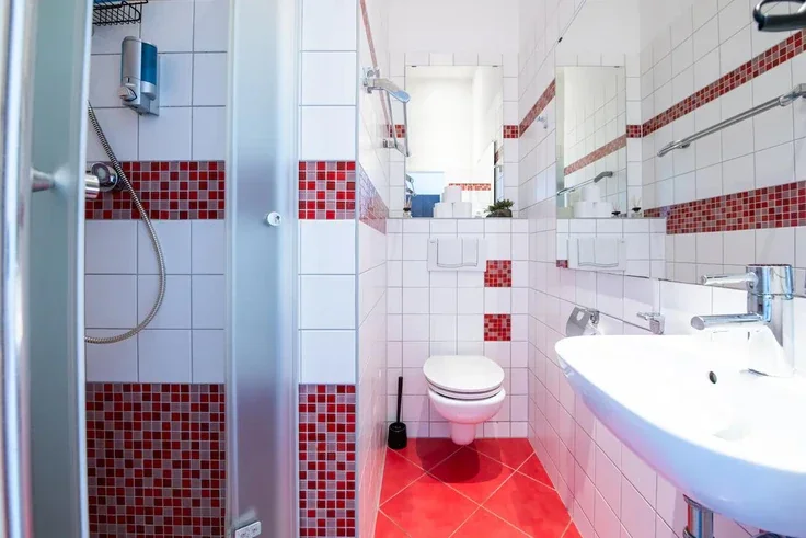 Wohnung Spandauer Damm in Berlin