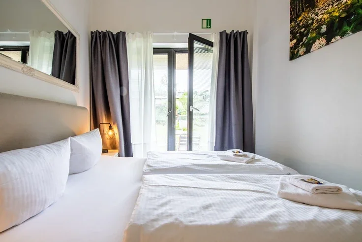Wohnung Spandauer Damm in Berlin