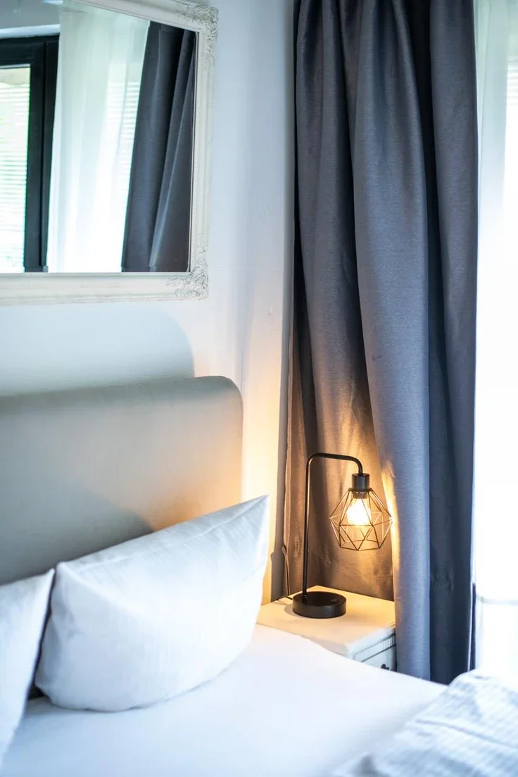 Wohnung Spandauer Damm in Berlin