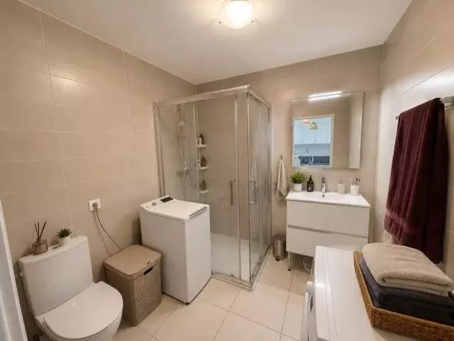 Appartement Rue de la Liberté à Pont-de-Chéruy