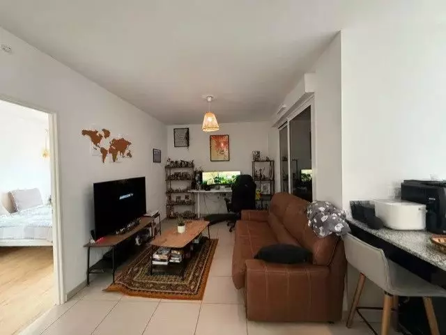 Appartement Rue de la Liberté à Pont-de-Chéruy