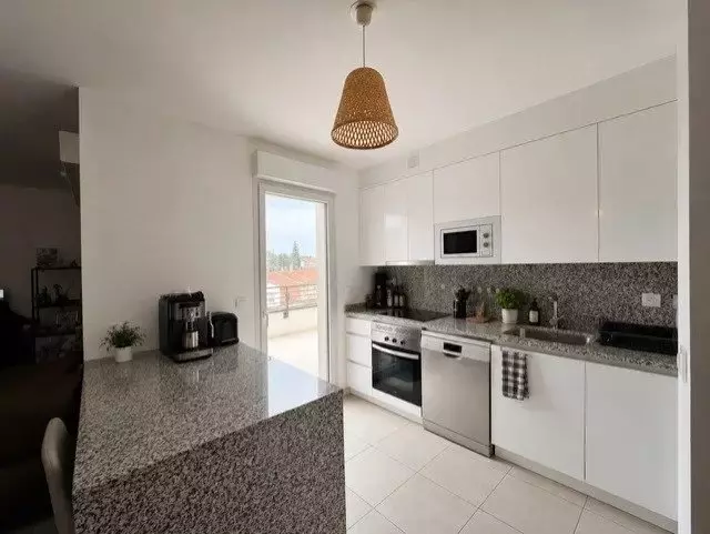 Appartement Rue de la Liberté à Pont-de-Chéruy