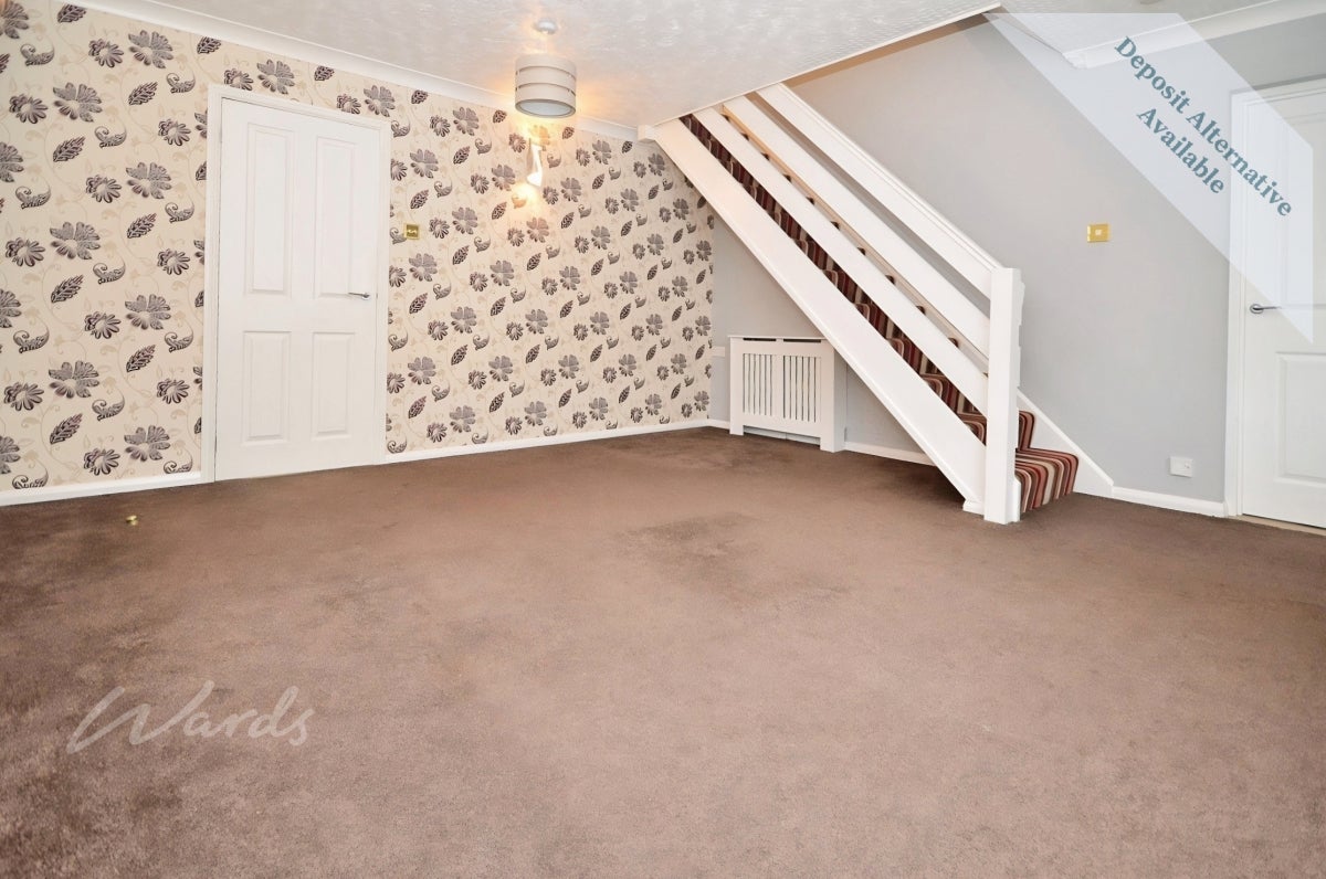 House Shanklin Close in Chatham