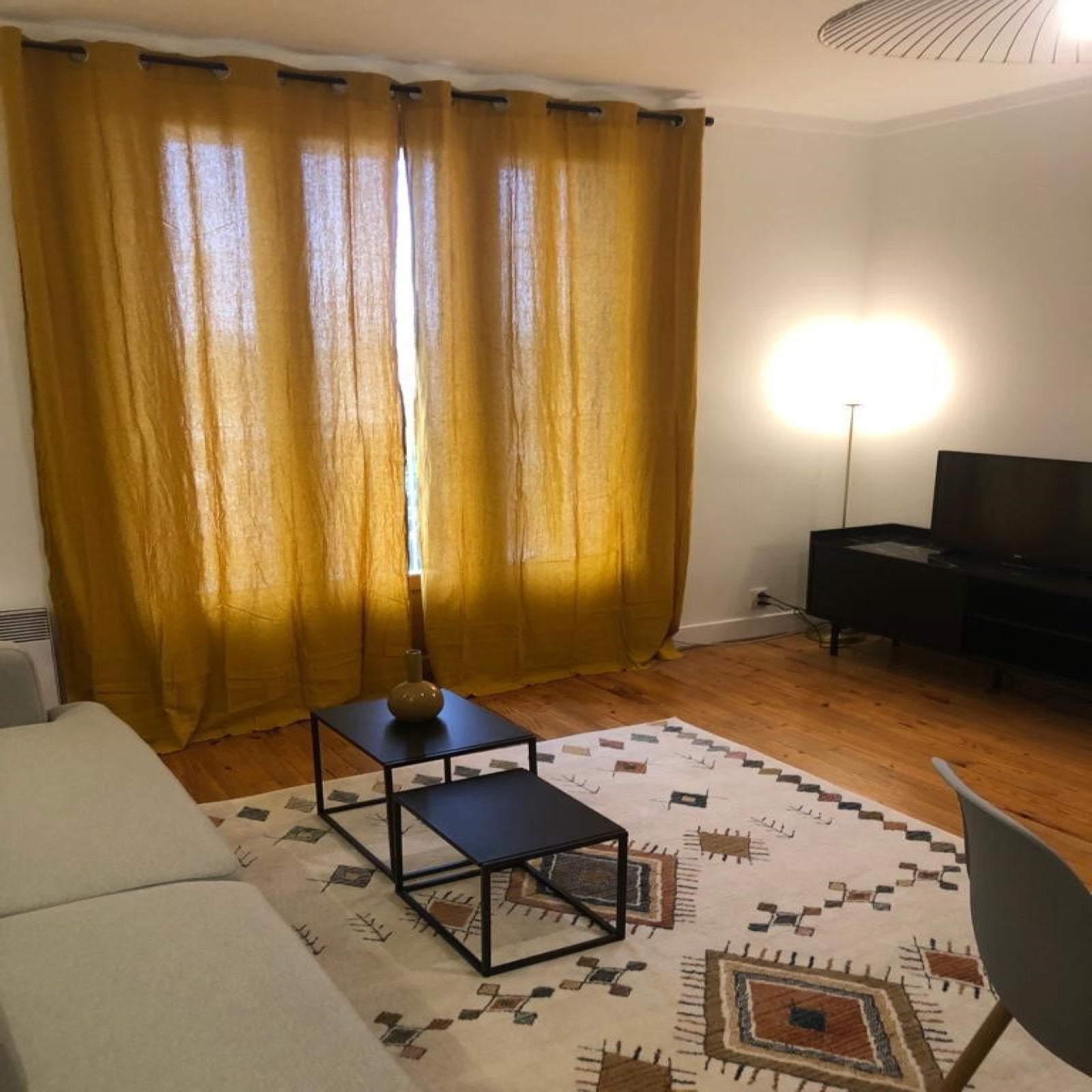 Appartement Avenue Général Frère à Lyon