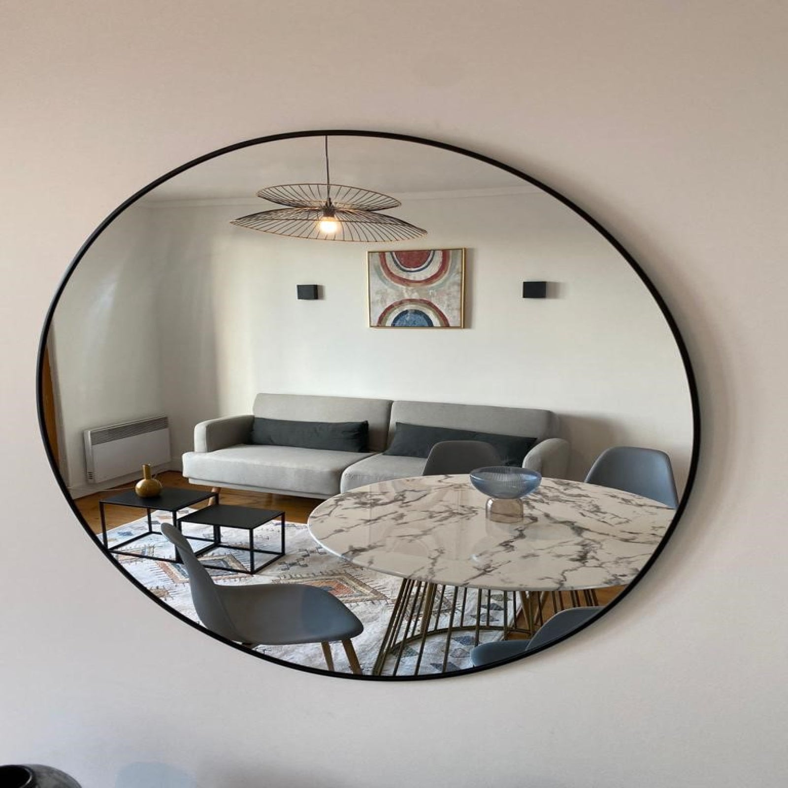 Appartement Avenue Général Frère à Lyon