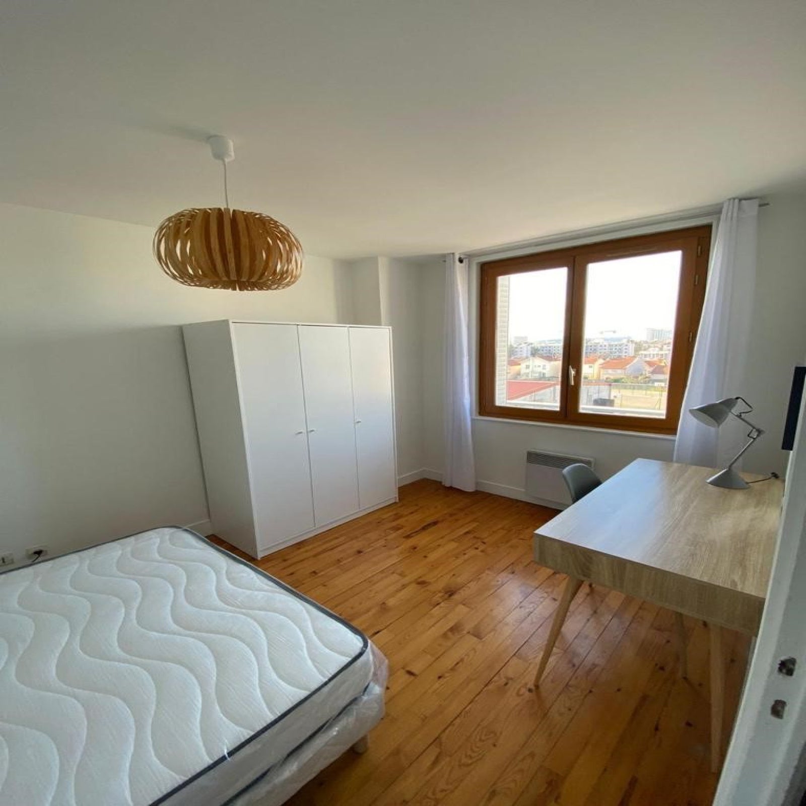 Appartement Avenue Général Frère à Lyon