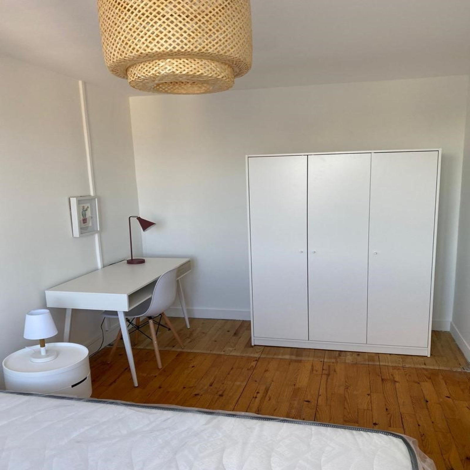 Appartement Avenue Général Frère à Lyon
