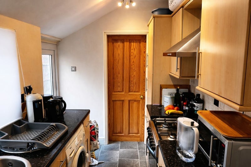 Room Orchard Street in Hinckley and Bosworth