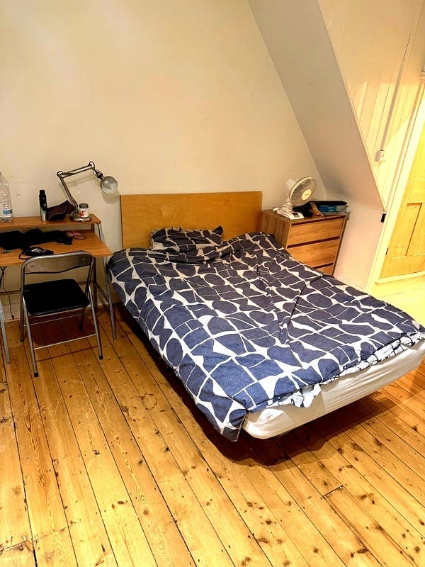 Room Orchard Street in Hinckley and Bosworth