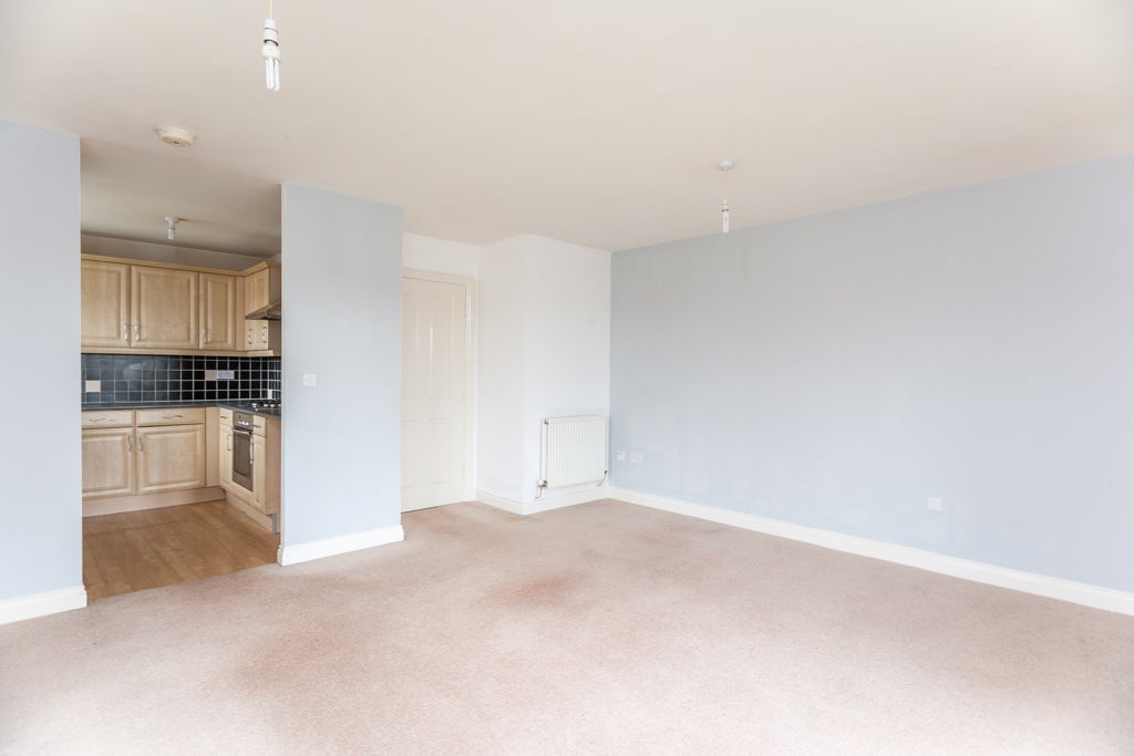 Flat Edward Pease Way in Darlington