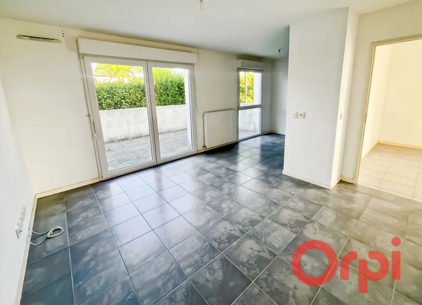 Appartement Chemin Ibarbidia à Briscous
